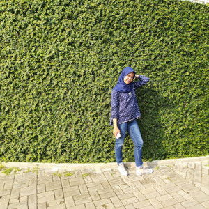 Ny. Abudiarto profile icon