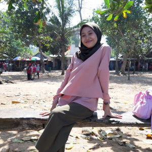 Shinta Desy profile icon