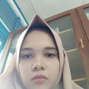 Tika Nasution profile icon