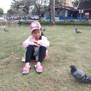 Asma Wantea profile icon