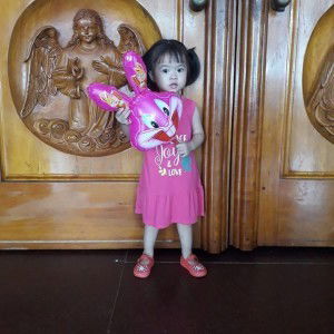 Ngoc Hân Nguyen Thi profile icon