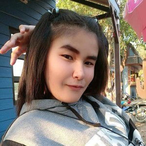 แนน ได๋ profile icon