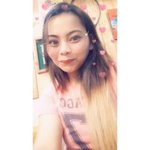 Germaine Rose Villegas Salisod profile icon