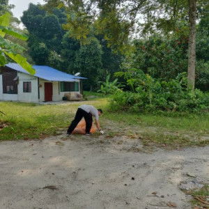 Wan Ahmad WanZ profile icon