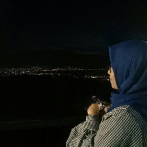 Nhana Chity Hamdana profile icon