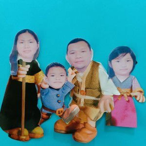 Analiza Pichuela Julaton profile icon