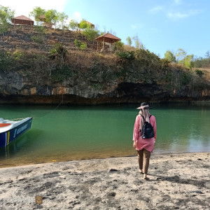 alea ocha profile icon