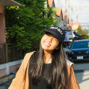 Assama Lhasamran profile icon