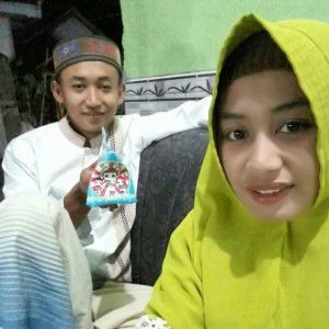 Anisatul Musyarofah profile icon