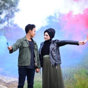 Noor Aida profile icon