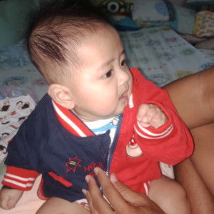 Angle smilesmile profile icon