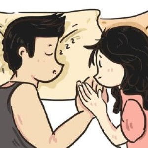 yenny ari profile icon