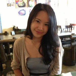 Josslynn Nah profile icon