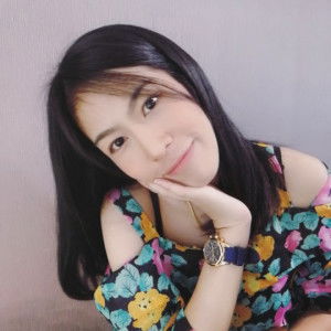 Faii Pimpron profile icon