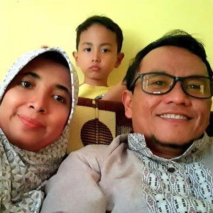 Muhammad Sa'dullah profile icon