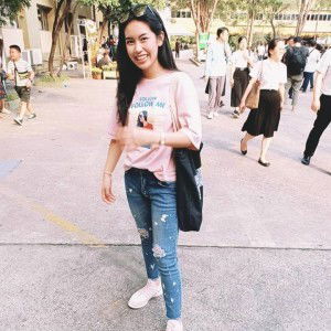 Charita profile icon