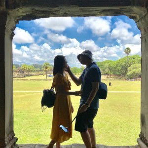 Rachelle Liamzon profile icon