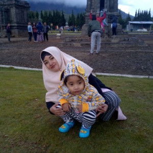 Istiyanti profile icon