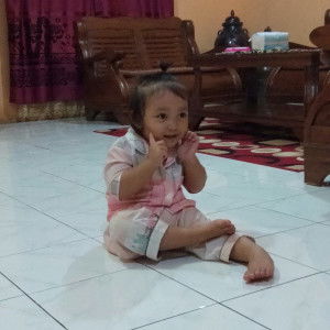 Lenia Aryati profile icon