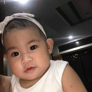 Amie Cabuslay Vega profile icon