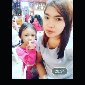 VEronica Kirana profile icon