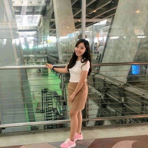 Atitaya N. Changsalak profile icon