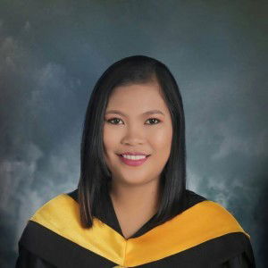 Ritchel Lian Amon profile icon