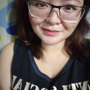 Khrysl Arellano profile icon