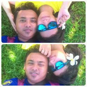 amalinda fitria profile icon