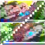 amalinda fitria profile icon