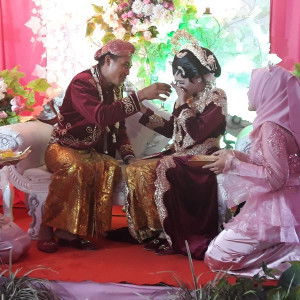 Aprodhita Qur'ani profile icon