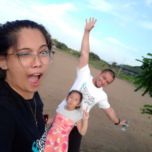 khaye ordoña profile icon