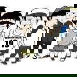 Taqwim Kopi Band Lumajang profile icon