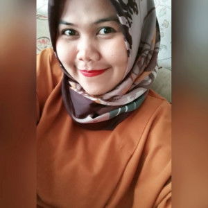 Tatik Apriliani profile icon