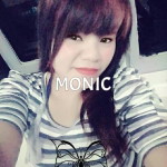 Monic Sllu Trsakiti profile icon