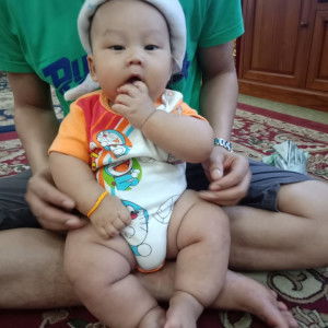 Phichada profile icon