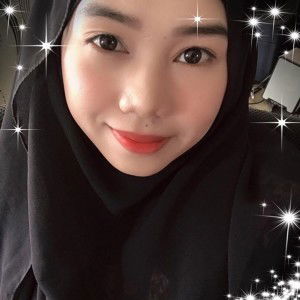 Farhannah Magumpara Umngan profile icon