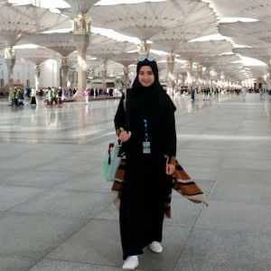 Alifa Anyndia profile icon