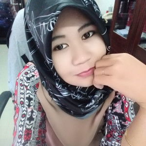 Wahyu Rina Safitri profile icon