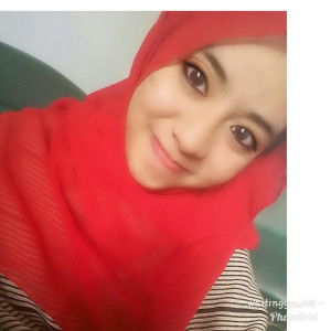 Ayuhalizah profile icon