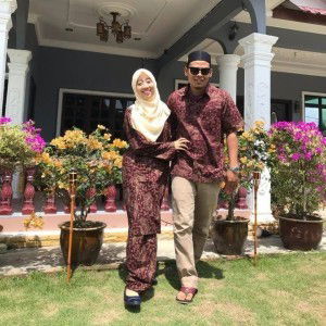 Alia Flower profile icon