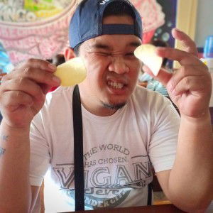 ELjhay Orphiano profile icon