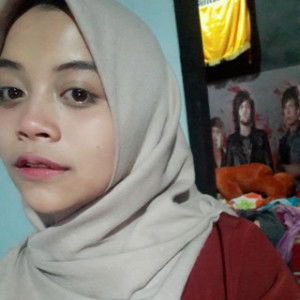 martatia Istiqomah profile icon