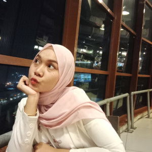 Syifa Aulia profile icon