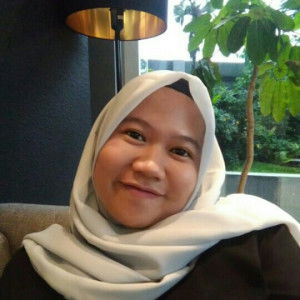 Ajeng Dwi Lestari profile icon