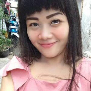 Zulhijah Gojell profile icon