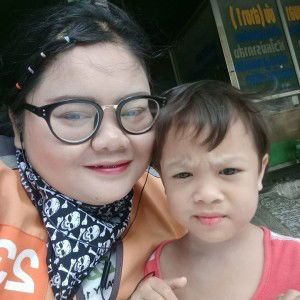 Som-o Kaewmon profile icon