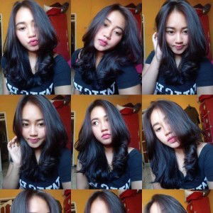 Alissa Nurhalizahh profile icon