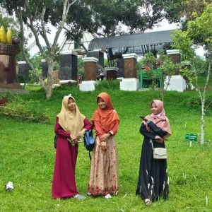 Rose Az Zakiyah profile icon