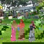 Rose Az Zakiyah profile icon